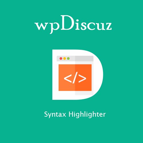 Free Discuz – Syntax Highlighter Premium WordPress Plugin Download ...