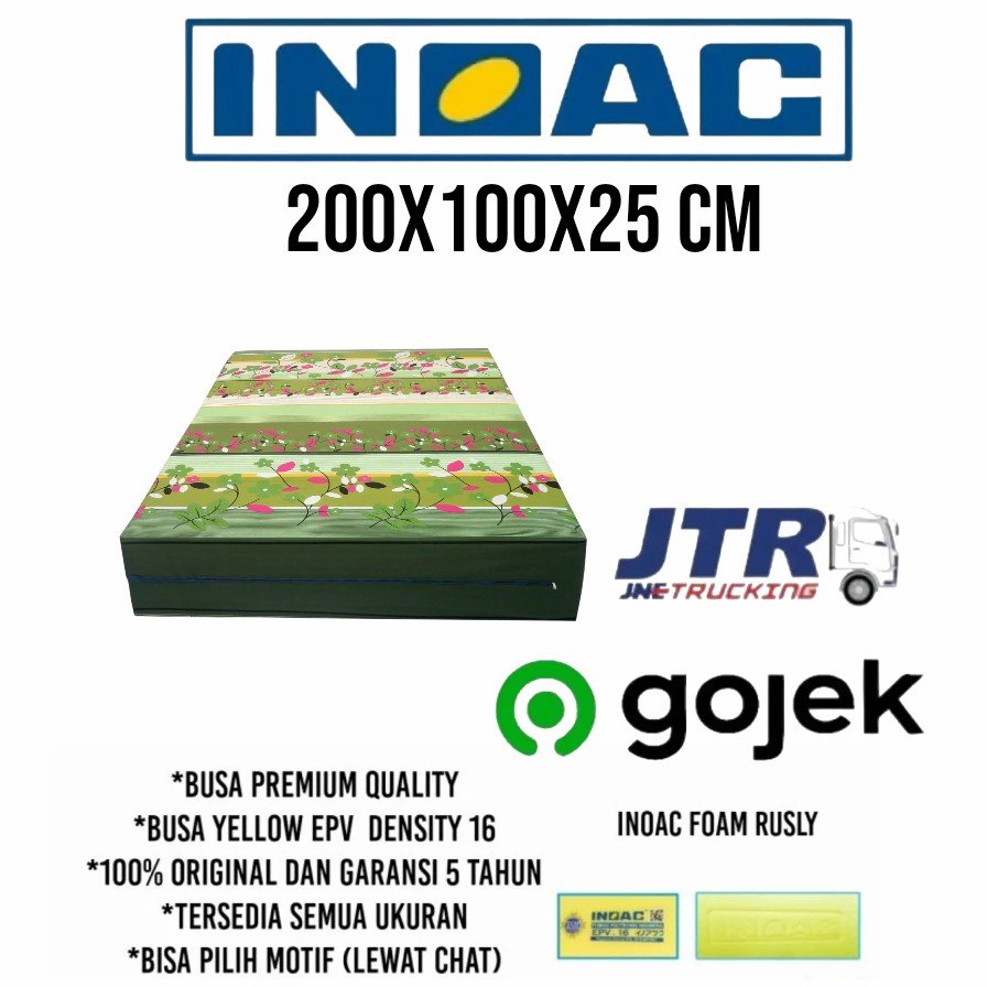 Inoac 100x200x25 (1)