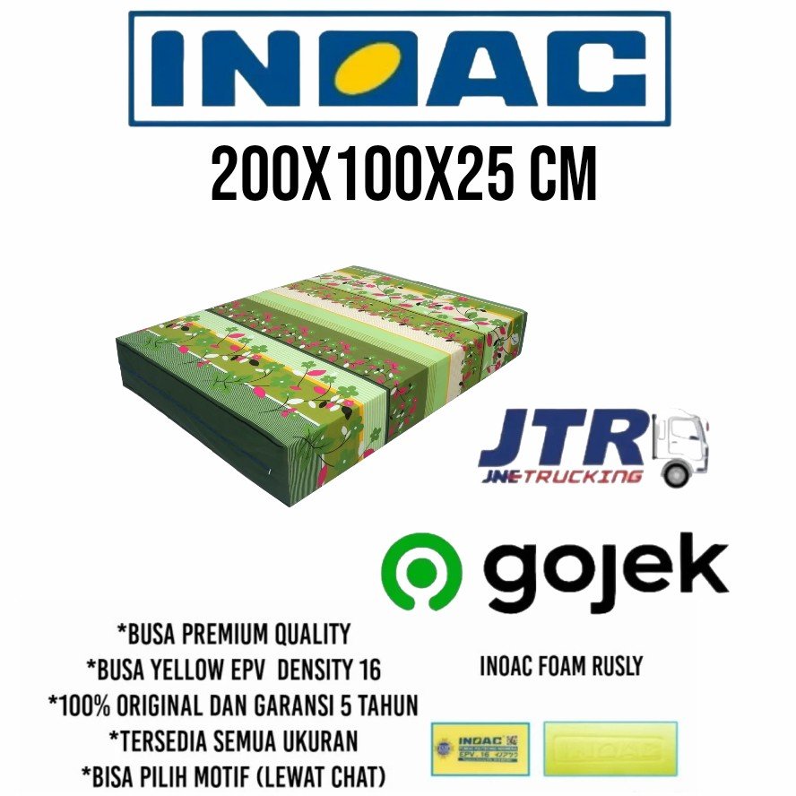 Inoac 100x200x25 (2)