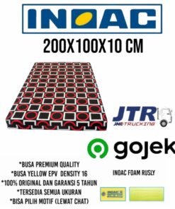 Inoac 200x100x10